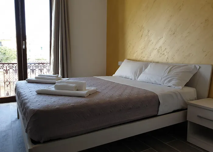Giò Rooms Scalea
