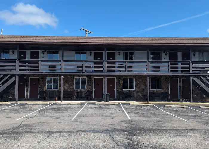 The Nova Motel
