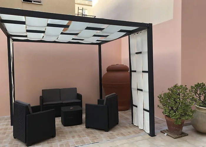 Shardan Guest House Alghero