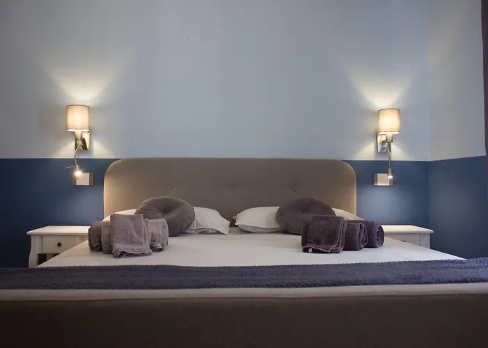 Shardan Guest House Alghero