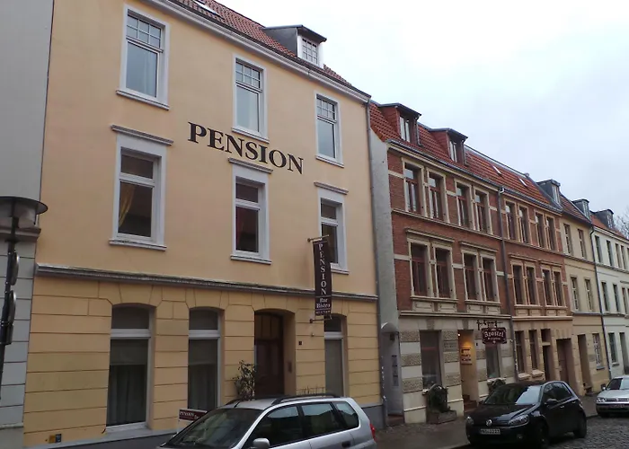 Pension Apostel