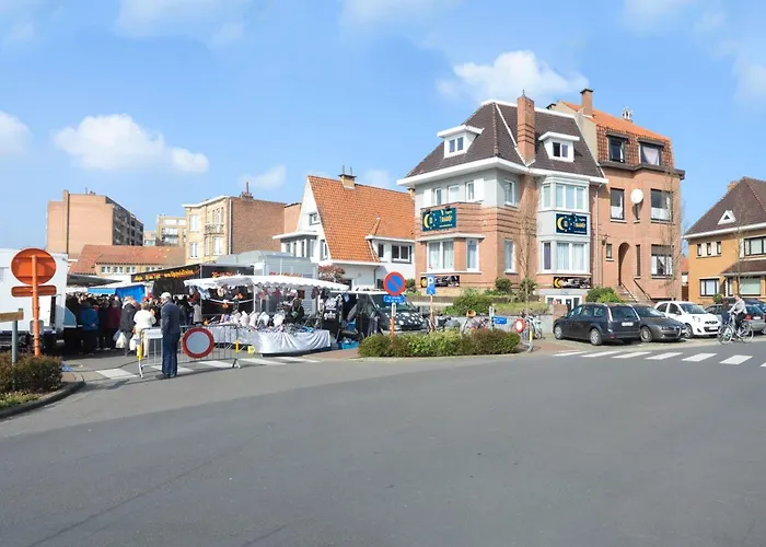 Logies Het Maantje