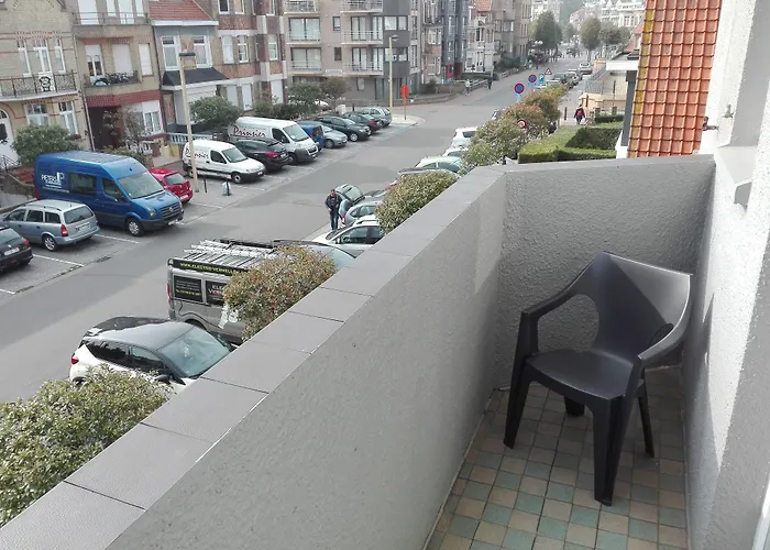 Logies Het Maantje