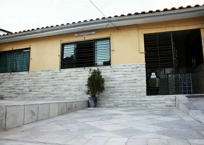 Paraíso Olindense Olinda