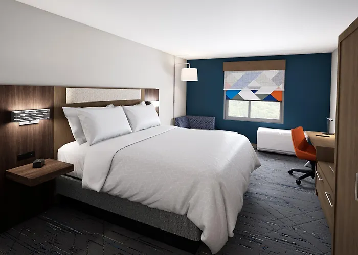 Holiday Inn Express & Suites - Cut Off Galliano By Ihg