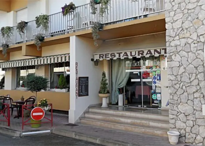 Hotel Chez L'Ahumat à Aire-sur-lʼAdour
