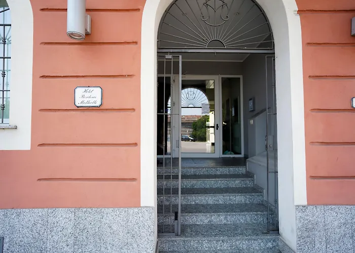 Bnbook Residence Matteotti