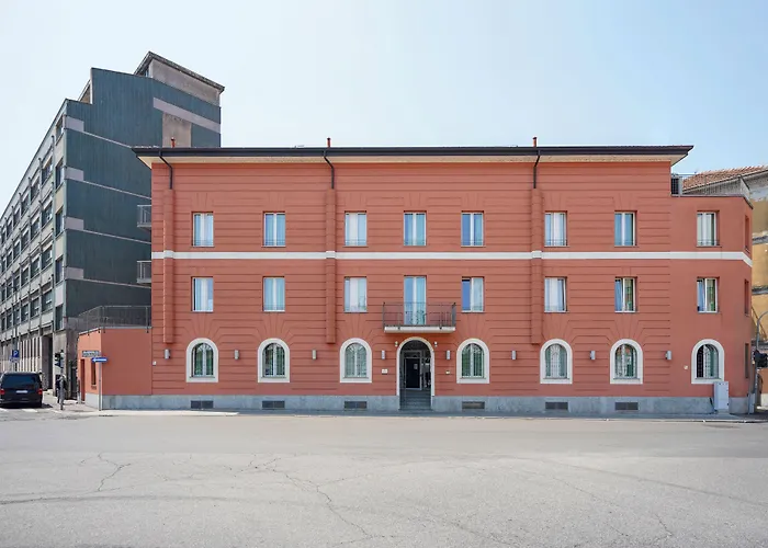 Bnbook Residence Matteotti