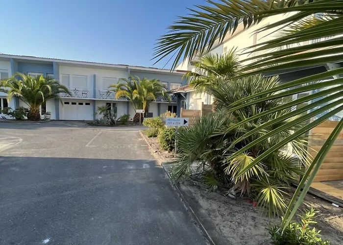 Home Place Apartments - Gujan Arcachon