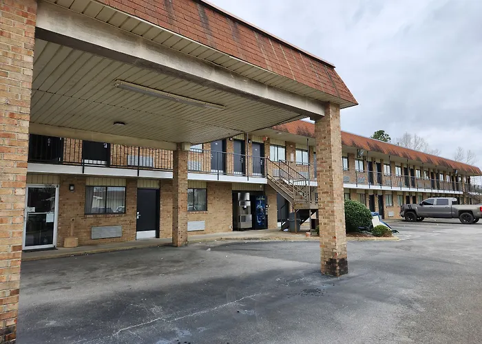Budget Host Inn Henderson