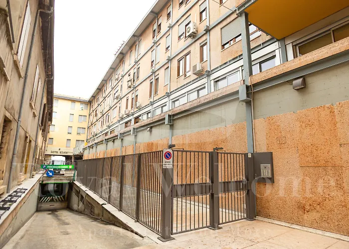 Royal Arena Relais Hotel Verona