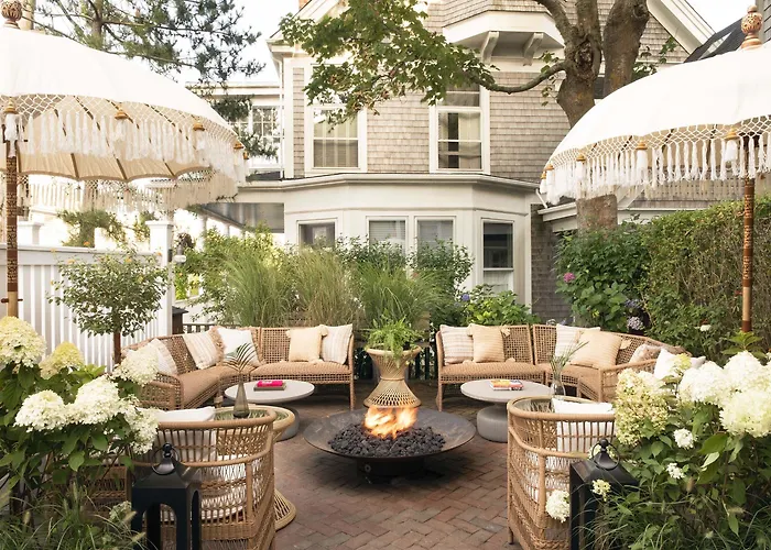 Life House, Nantucket