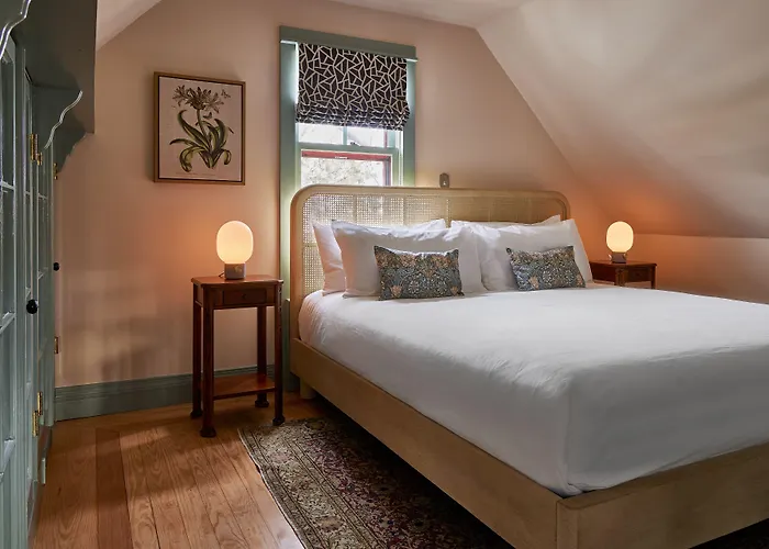 Life House, Nantucket