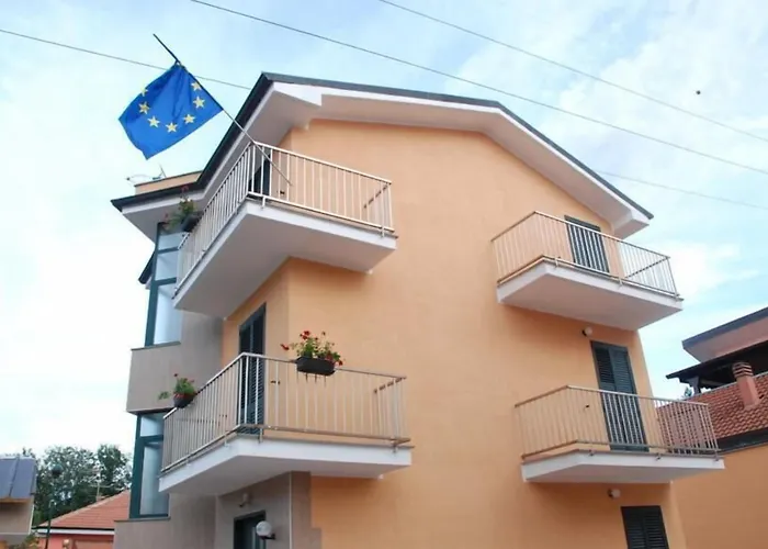 Affittacamere Pone Sesto San Giovanni