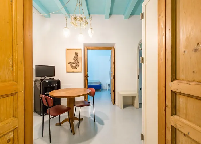 Hotel Nuvole Residenza By Wonderful Italy Palermo