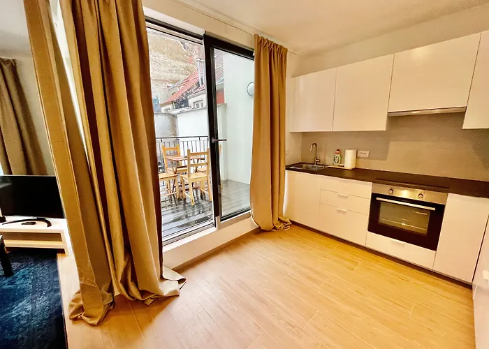 Oneluxstay Near Fashion District Amberes