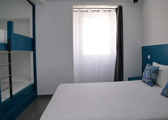 Ammaia Al Hotel Portalegre