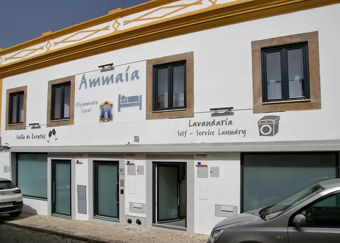 Ammaia Al