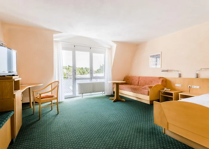 Bikehotel Freiburg Merzhausen