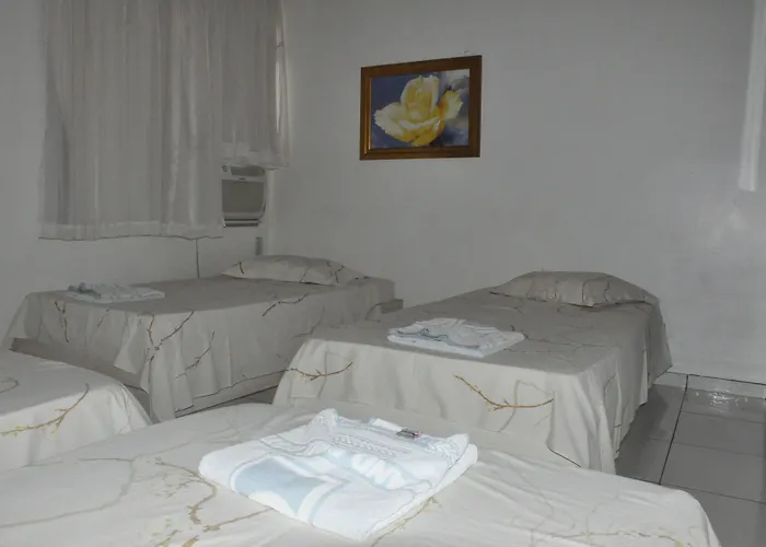 Grand Prix Hotel Cascavel 