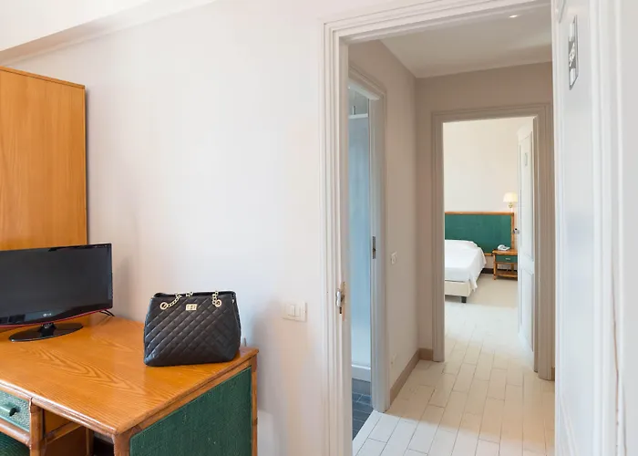 Hotel Baia Del Sole Civitavecchia