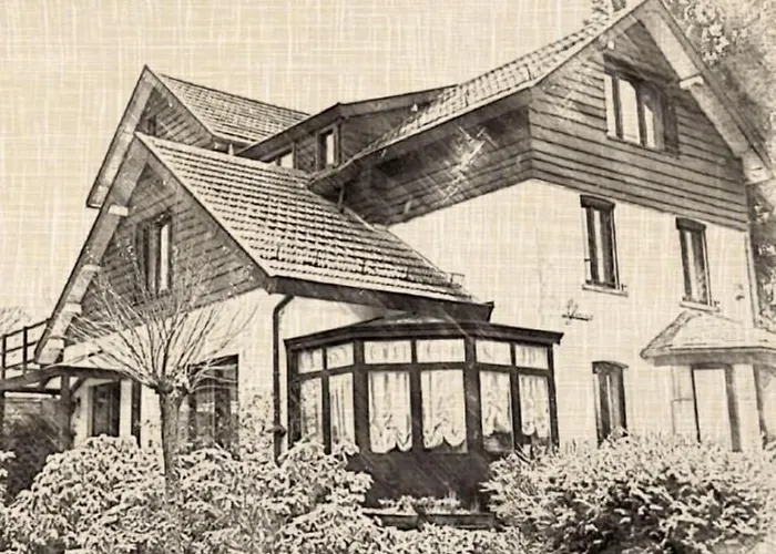 Villa Sylvania Spa