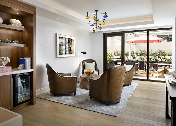 Halepuna Waikiki By Halekulani - No Resort Fee Honolulu