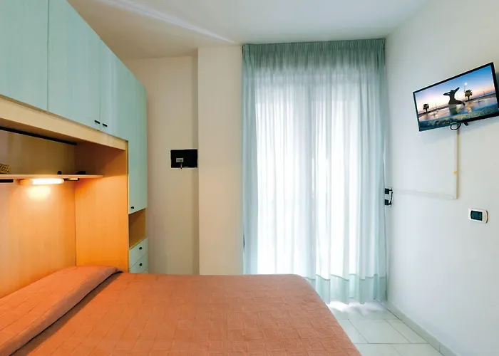 Hotel Residence Margherita Tortoreto