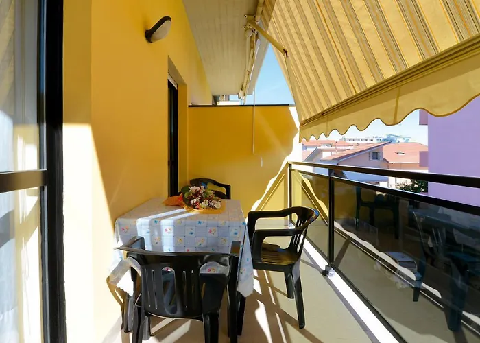 Hotel Residence Margherita Tortoreto