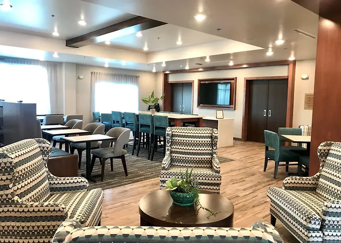 Staybridge Suites - Sioux Falls Southwest By Ihg