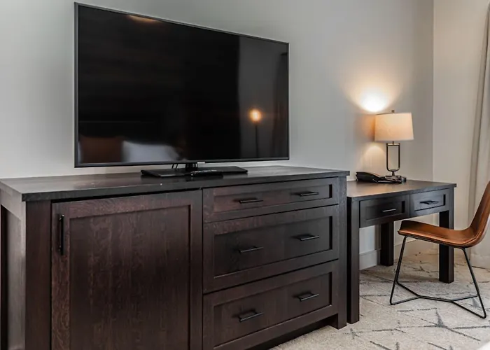 Ghost Light Inn