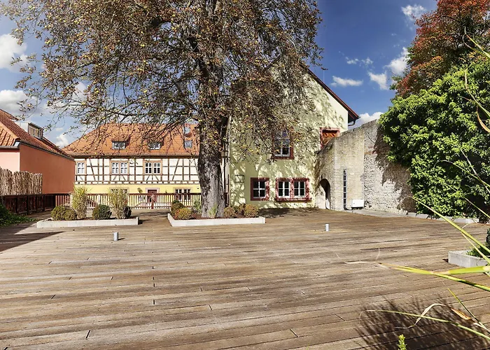 Hotel Wiener Botschaft - SELF CHECK-IN, keine Rezeption