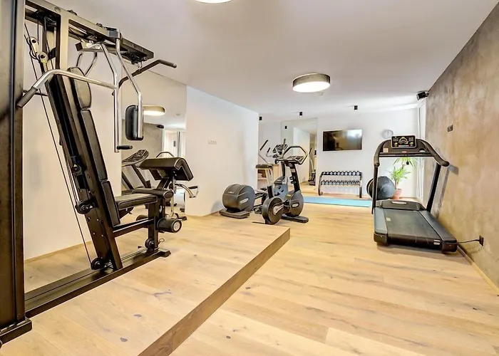 Kosis Sports Lifestyle Hotel Fügen