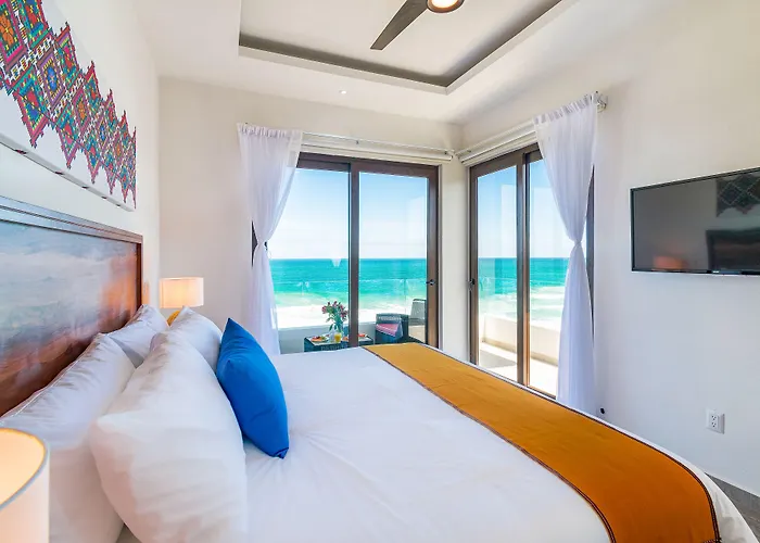 Marsai Hotel Boutique (Adults Only)