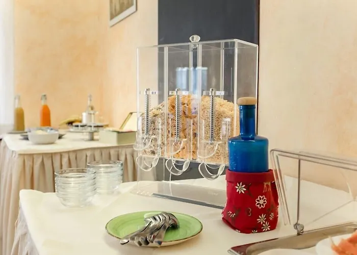 Hotel Nobile Chianciano Terme