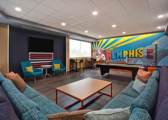 Tru By Hilton West Memphis, Ar Hotel