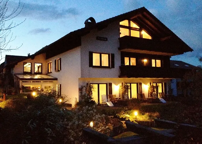 Landhaus Florian Winterberg