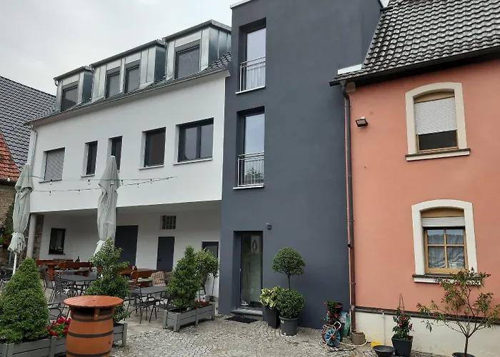 Gästezimmer Düll Dettelbach