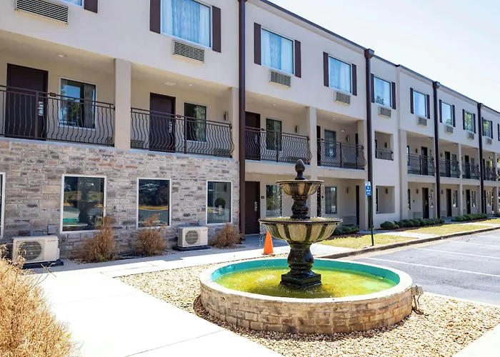Days Inn By Wyndham College Park Atlanta Airport South