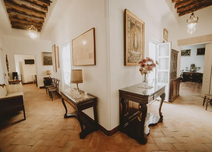 Posada La Casa Del Pintor