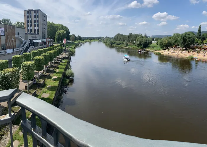 Hotel Brückentor