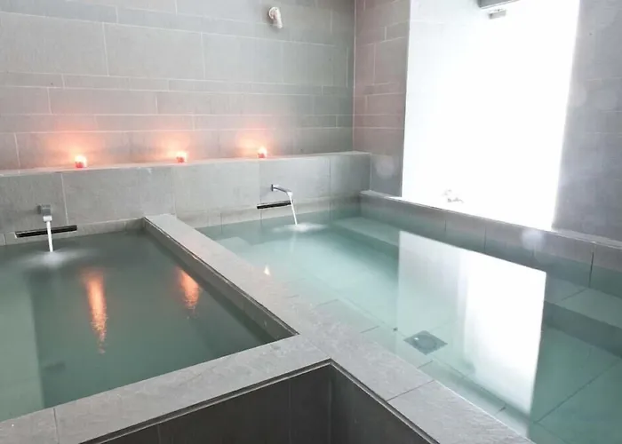 Curia Palace Hotel Spa & Golf Resort
