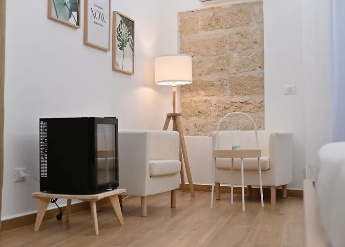 Boscò Suites
