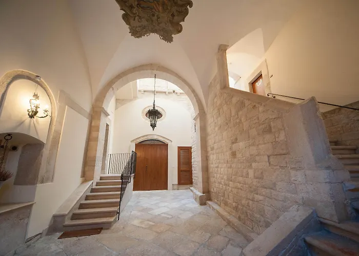 Bed and Breakfast Antica Dimora Barletta