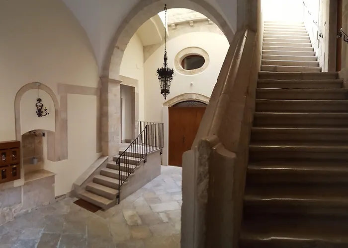 Bed and Breakfast Antica Dimora Barletta