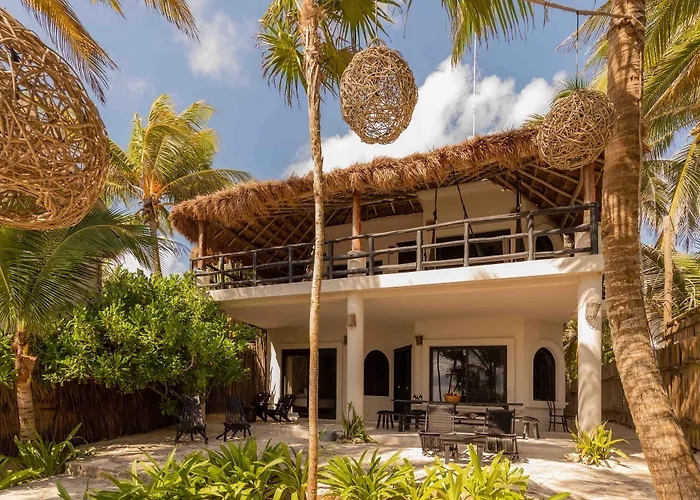 Nest Tulum Hotel