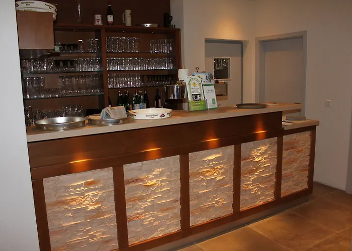 Gasthof Linde-Classico Bad Mergentheim