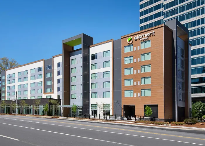 Element Atlanta Buckhead