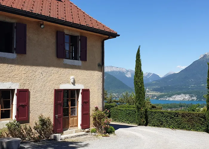 Les Ô d'Annecy