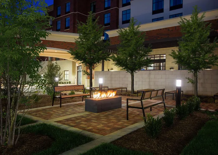 Homewood Suites By Hilton Reston, Va